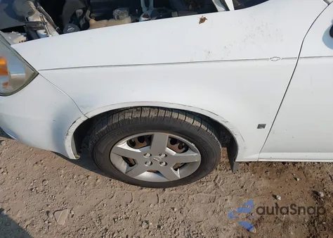 2006 Chevrolet Cobalt Ls from USA, damaged, VIN 1G1AK55F267827788